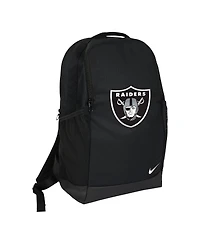 Nike Las Vegas Raiders Primary Logo Backpack