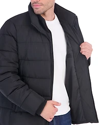 Calvin Klein Men's Puffer Jacket