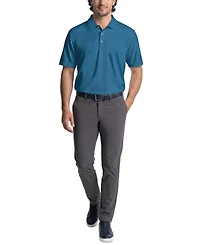 Pga Tour Men's Apparel Golf Regular-Fit Polo Shirt