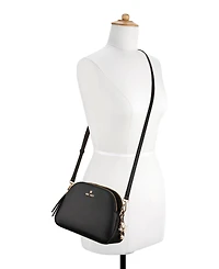 Nine West Calianna Dome Small Crossbody Handbag