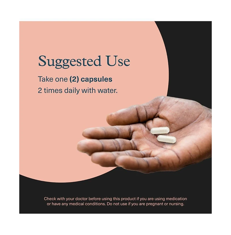 Youtheory Men's Shilajit Capsule 90 vegetarian capsules