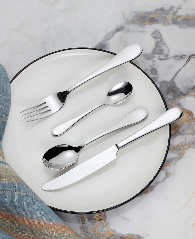 Oneida Icarus 20-Piece Flatware Set