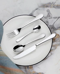 Oneida Icarus 20-Piece Flatware Set
