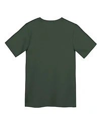 Nike Preschool Green Bay Packers Wordmark T-Shirt
