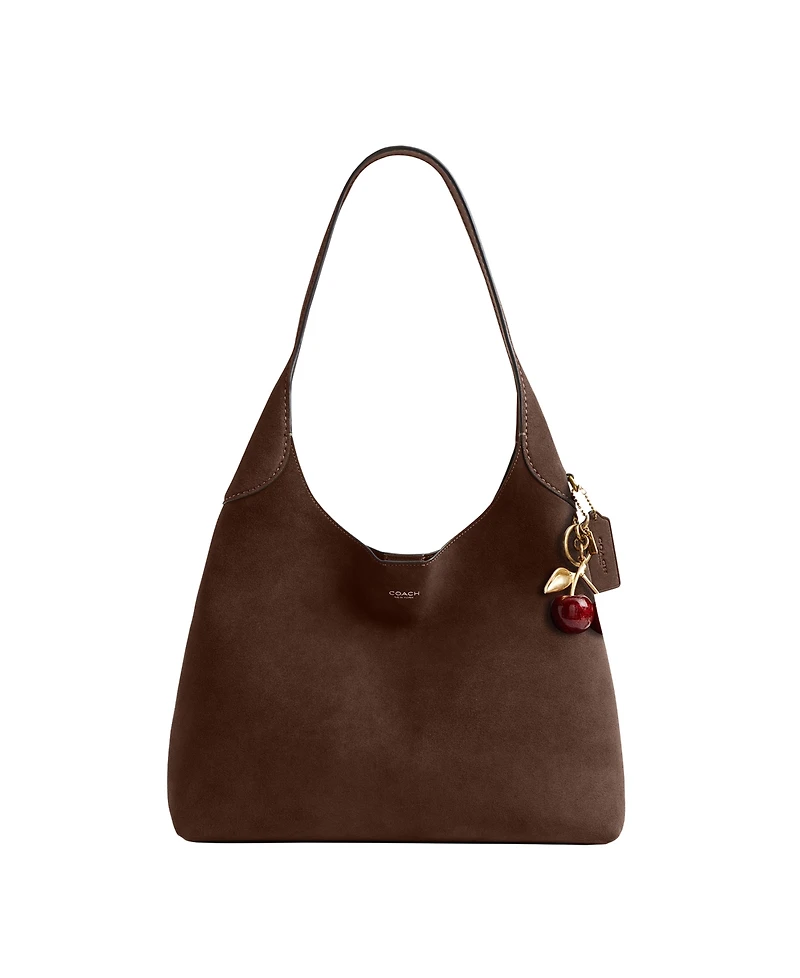 Coach Brooklyn Medium Shoulder Bag