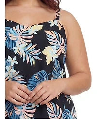 Torrid Women's Plus Sophie Challis Swing Cami