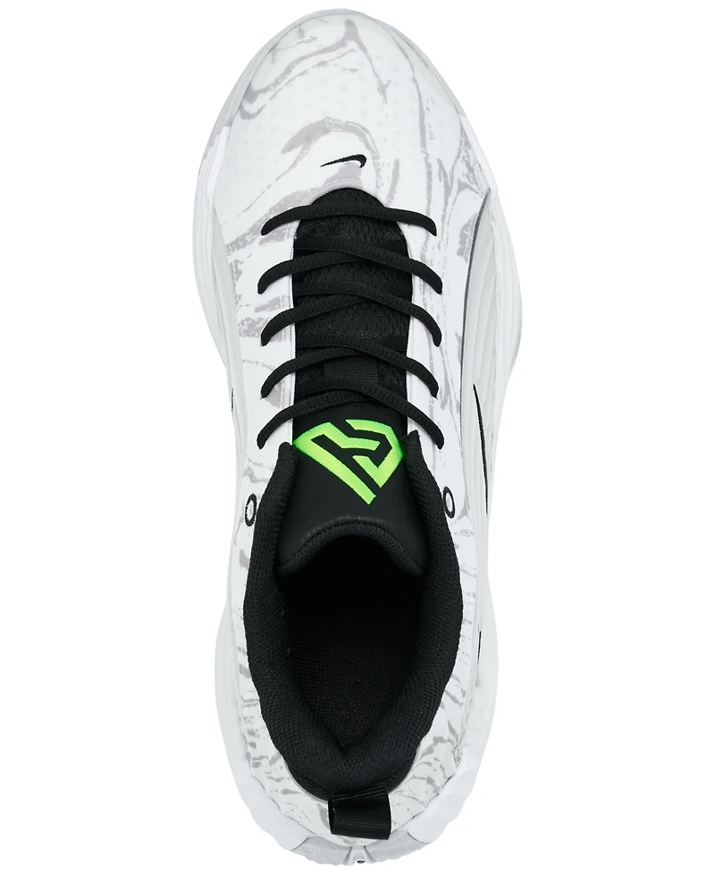 Nike Men's Giannis Immortality 5 Basketball Sneakers from Finish Line