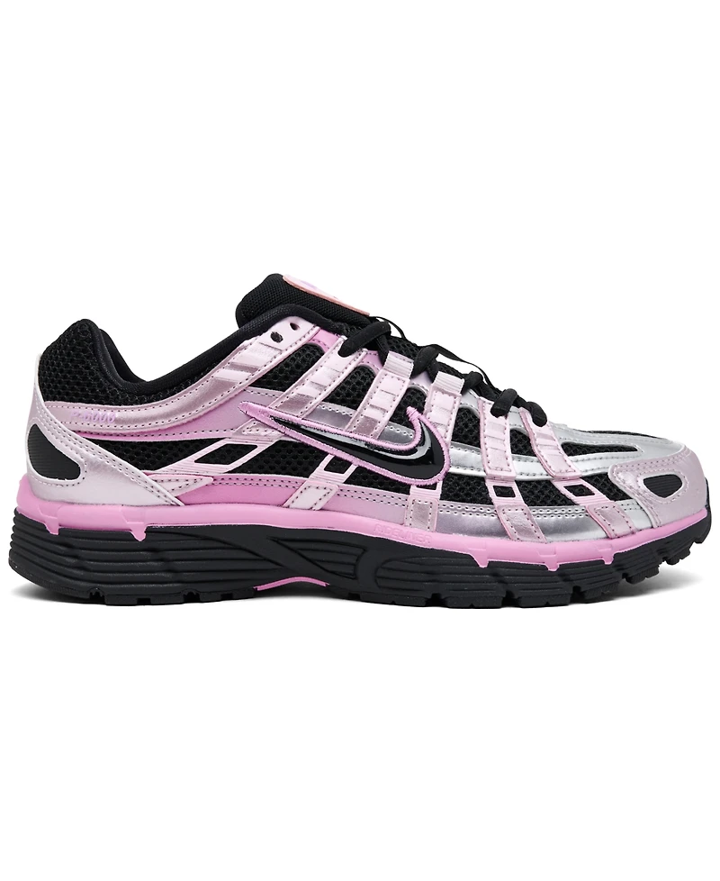 Nike Women's P-6000 Sneakers from Finish Line