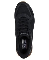Skechers Men's Slip-Ins Bobs Sport Squad Chaos 4 Walking and Lifestyle Sneakers from Finish Line