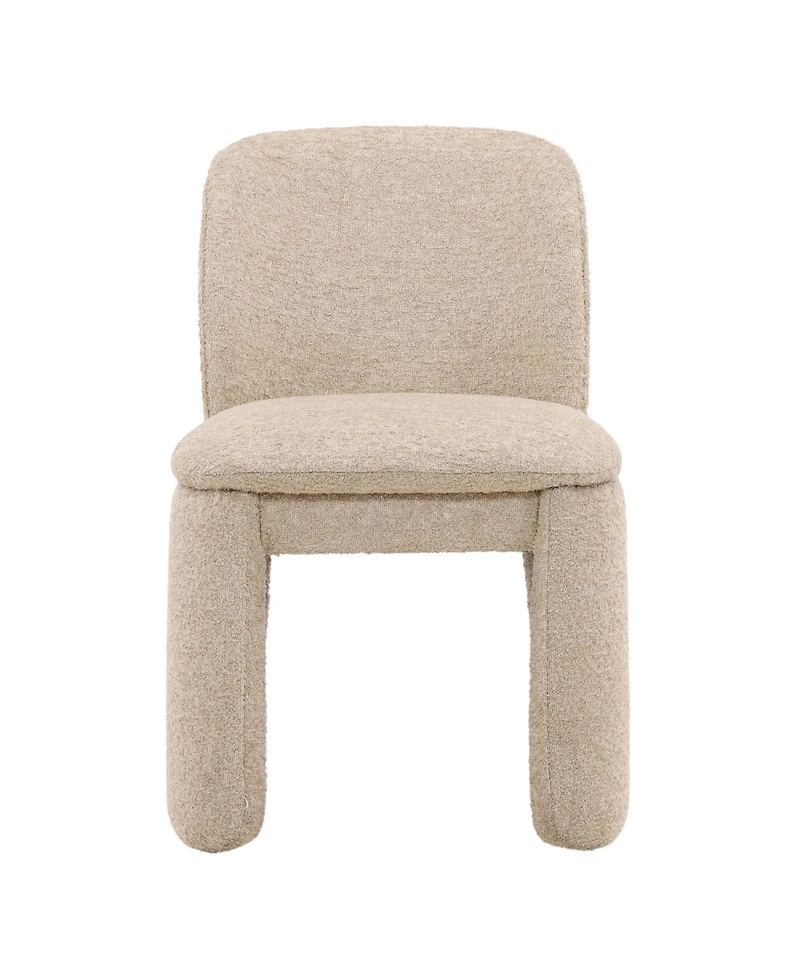 Dovetail Furniture Korben Performance Dining Chair