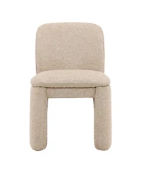Dovetail Furniture Korben Performance Dining Chair