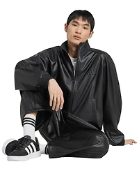 Adidas Men's Stadium Oversized-Fit Open Hem Pants