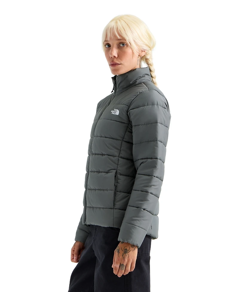 The North Face Women's Aconcagua Regular-Fit Jacket