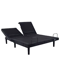 Beautyrest Luxury Adjustable Base, Full