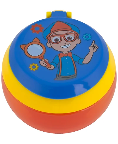 Skip Hop Kids' Blippi Snack Cup