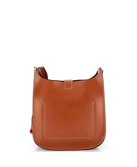 Pre-Owned Hermes 29 Evelyne Sellier Bag Vache Hunter