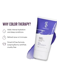 Madison Reed Color Therapy Color Depositing Hair Mask