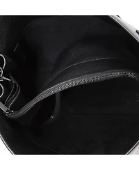 Pre-Owned Saint Laurent Large Sac de Jour Souple Bag Leather