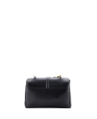 Pre-Owned Celine Teen Soft 16 Bag Smooth Calfskin