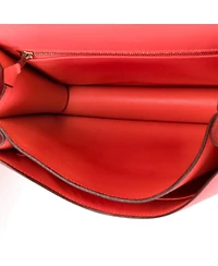 Pre-Owned Hermes 24 Constance Bag Evercolor