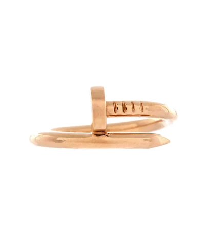 Pre-Owned Cartier Juste un Clou Ring