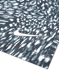 Nike Girls' 4-6X Printed Top and Leggings, 2-Piece Set