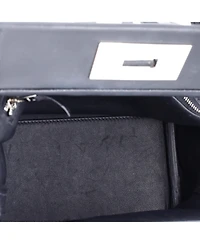 Pre-Owned Hermes 21 24/24 Bag Evercolor with Swift