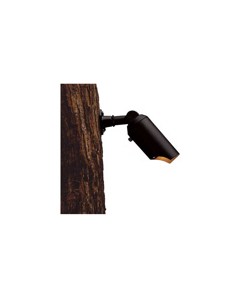 Kichler Architectural Bronze Landscape Down Light Accent
