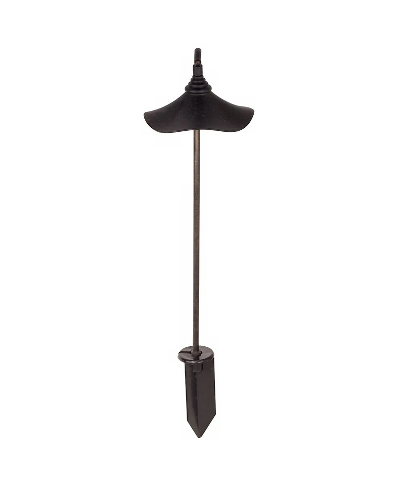 Kichler Cotswold Aged Bronze Path Light