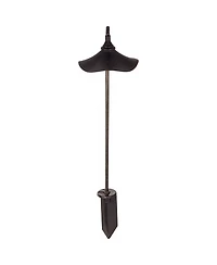 Kichler Cotswold Aged Bronze Path Light