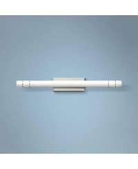 Kichler Korona 36 3/4" Wide Brushed Nickel Led Bath Light