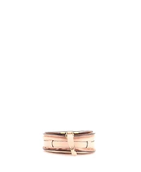 Pre-Owned Chloe Small Marcie Crossbody Bag Leather