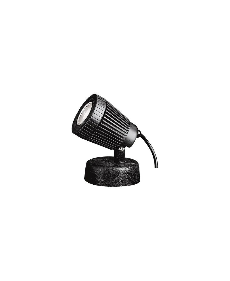 Kichler Underwater 12V 1-Lt Landscape Pond Light