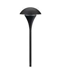 Kichler Eclipse 25" High Textured Black Path Light