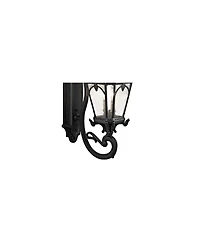 Kichler Tournai 37 3/4" High Outdoor Wall Light