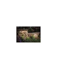 Kichler Landscape Led 6" Wide 3000K Hardscape Light