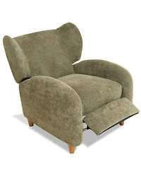 Streamdale Furniture Nordic Chenille Multifunctional Decorative Sofa Chair