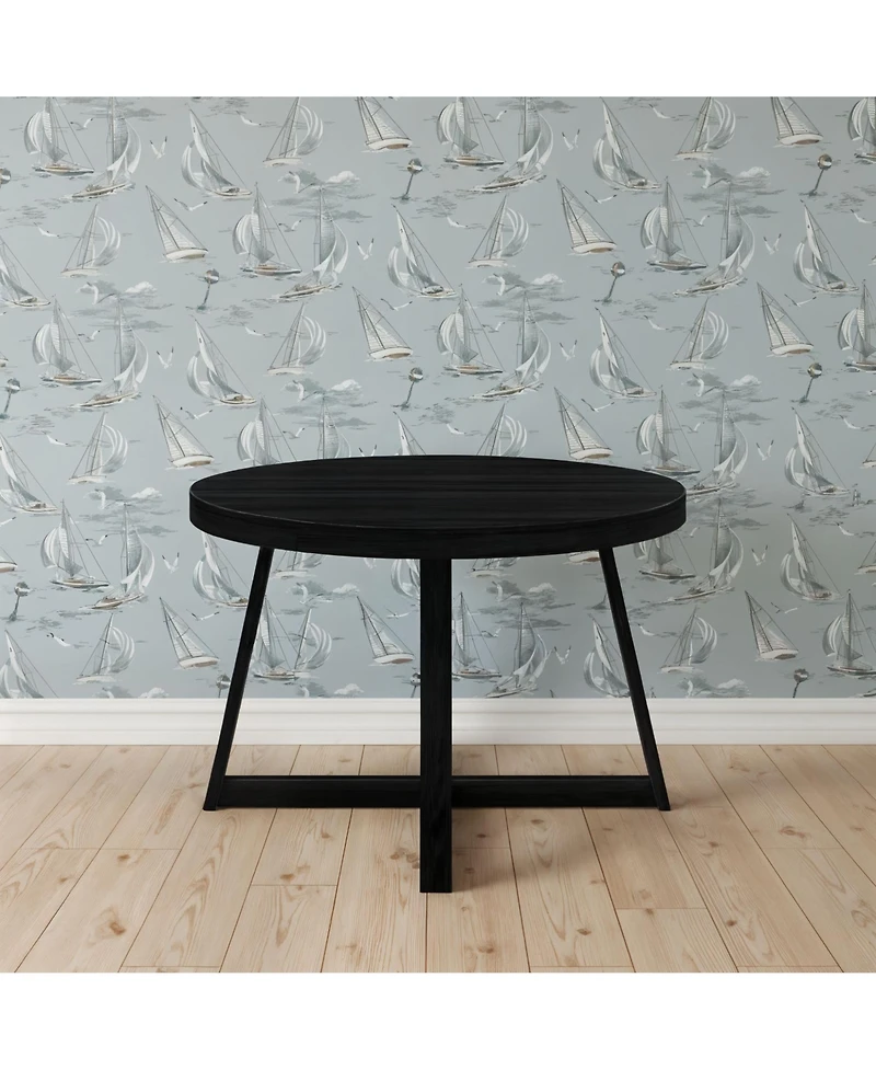 Sunset Living Furniture Classic Round Dining Table