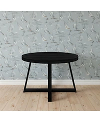 Sunset Living Furniture Classic Round Dining Table