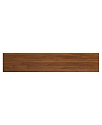 Streamdale Furniture 78" Modern Tv Stand with Fluted Glass Doors and Drawers for TVs Up to 85
