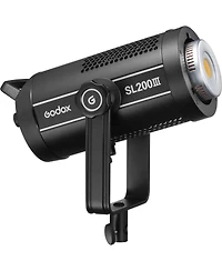 Godox SL200III 215W Daylight Led Video Light