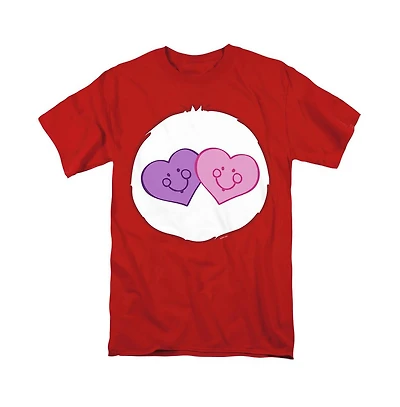 Care Bears Men's Always Bear Belly T-Shirt