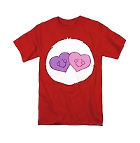 Care Bears Men's Always Bear Belly T-Shirt