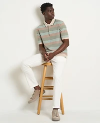 Scotch & Soda Men's Warren Drawstring Linen Pant