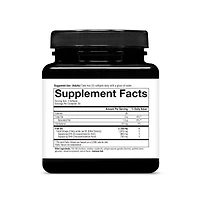 Youtheory High Potentcy Omega-3 Fish Oil, 60 Soft Gels 30 Day Supply