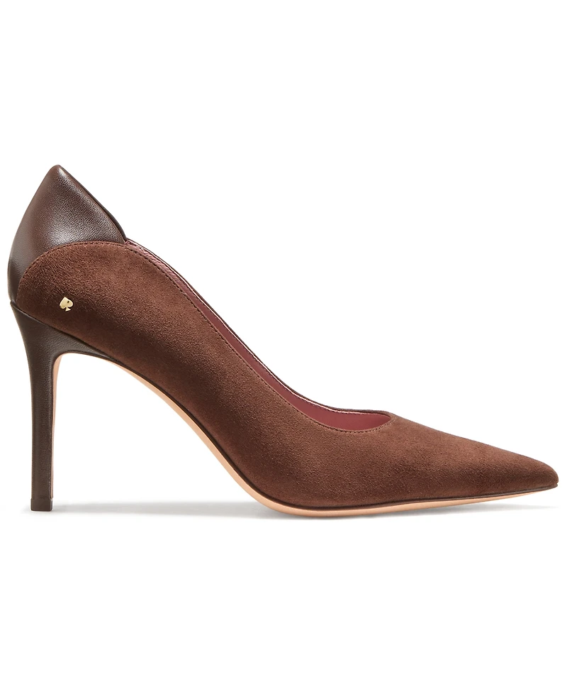 kate spade new york Women's Daphne Slip-On Pumps