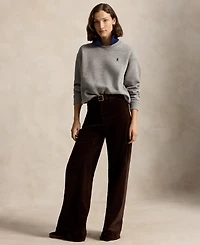 Polo Ralph Lauren Women's Crewneck Sweatshirt