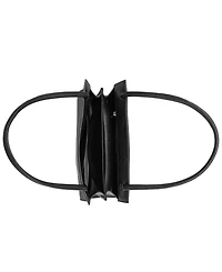 Melie Bianco Ryleigh Medium Shoulder Handbag