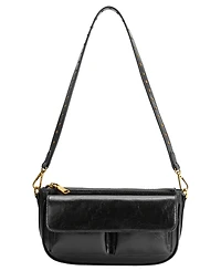 Melie Bianco Aria Small Shoulder Handbag
