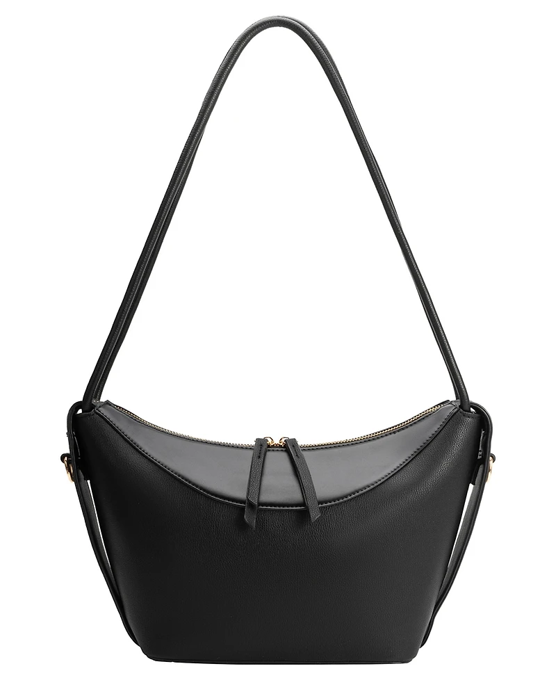 Melie Bianco Wesley Medium Shoulder Handbag